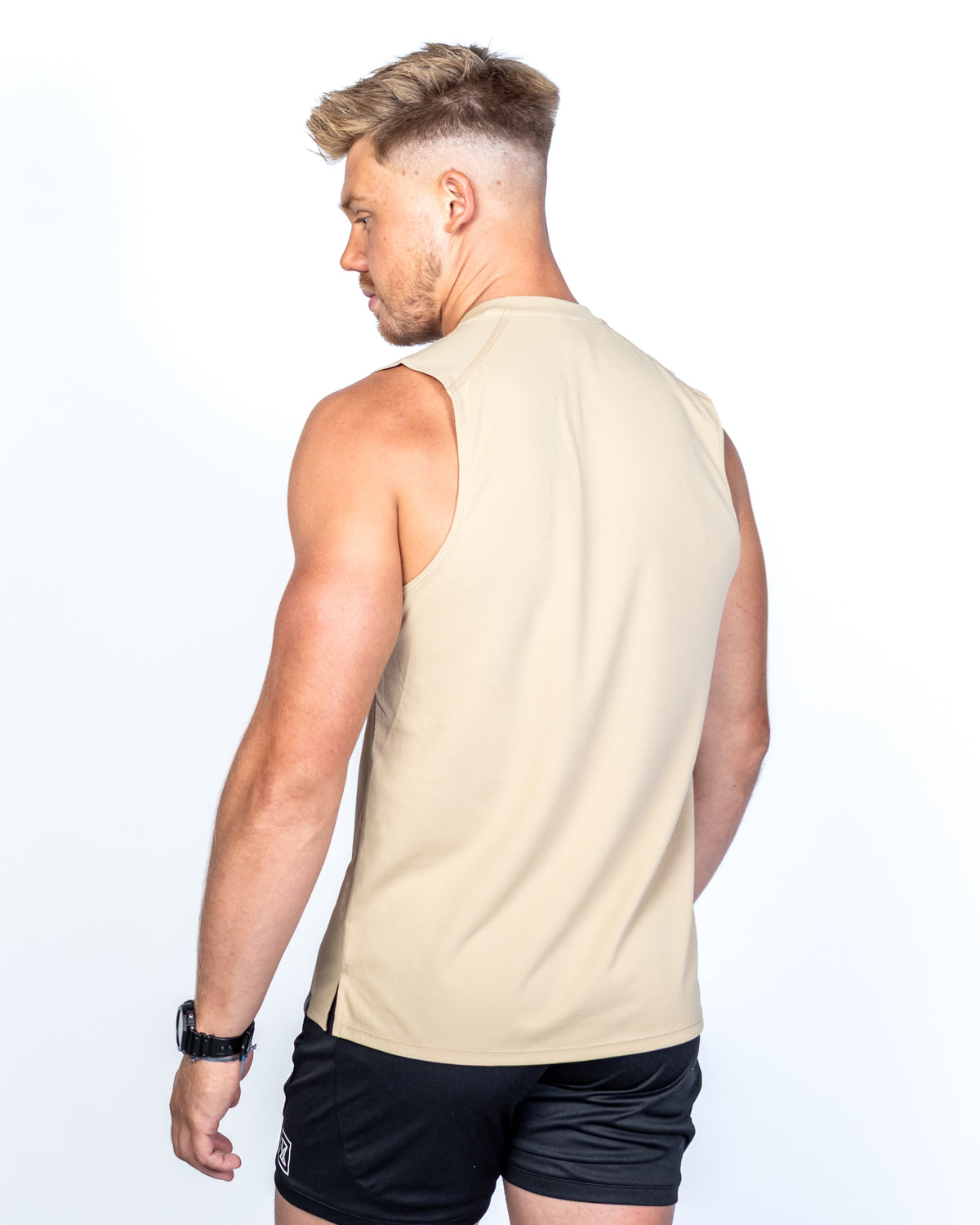 AERO Training Tank - VXS GYM WEAR