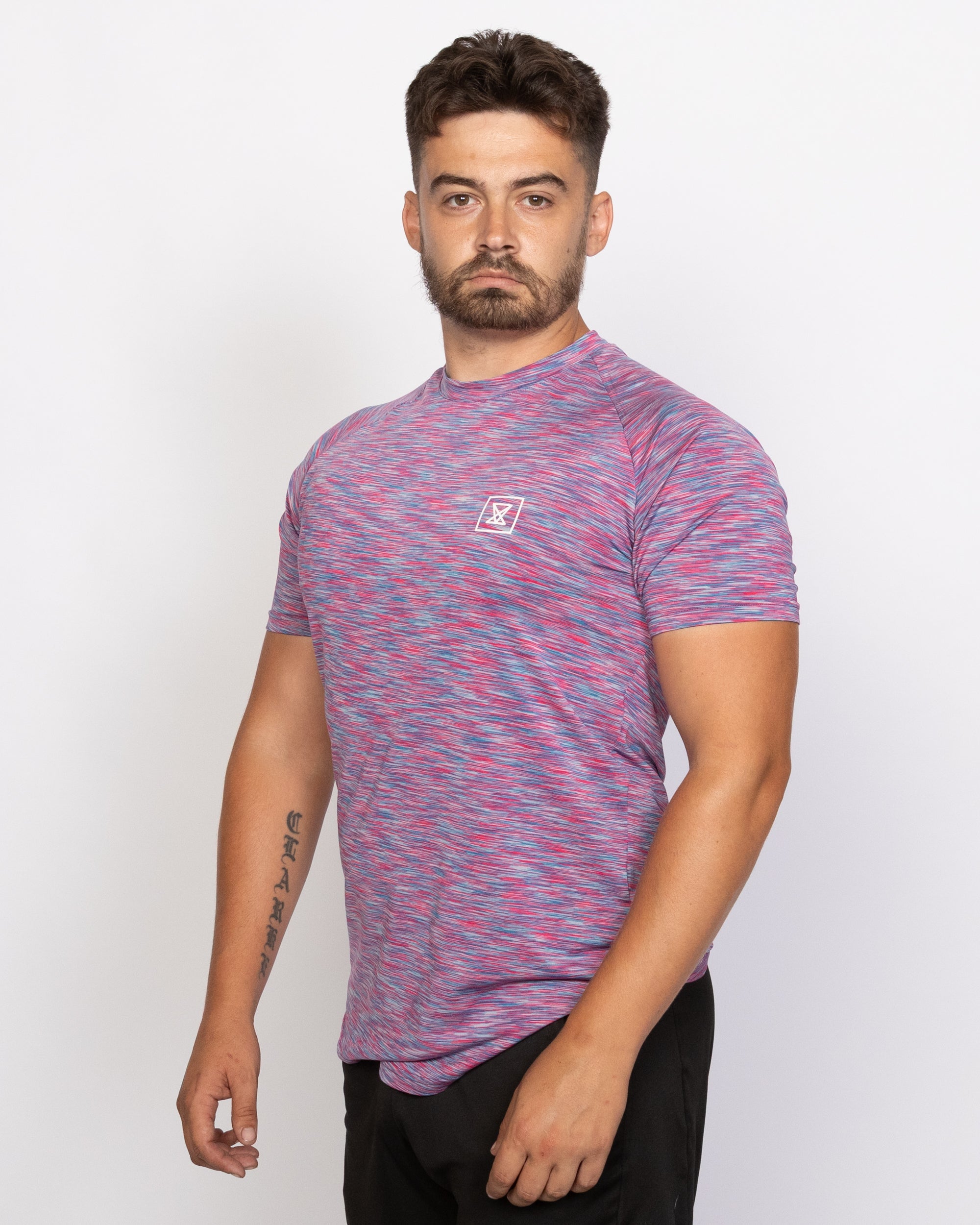 Elite T-Shirt - VXS GYM WEAR