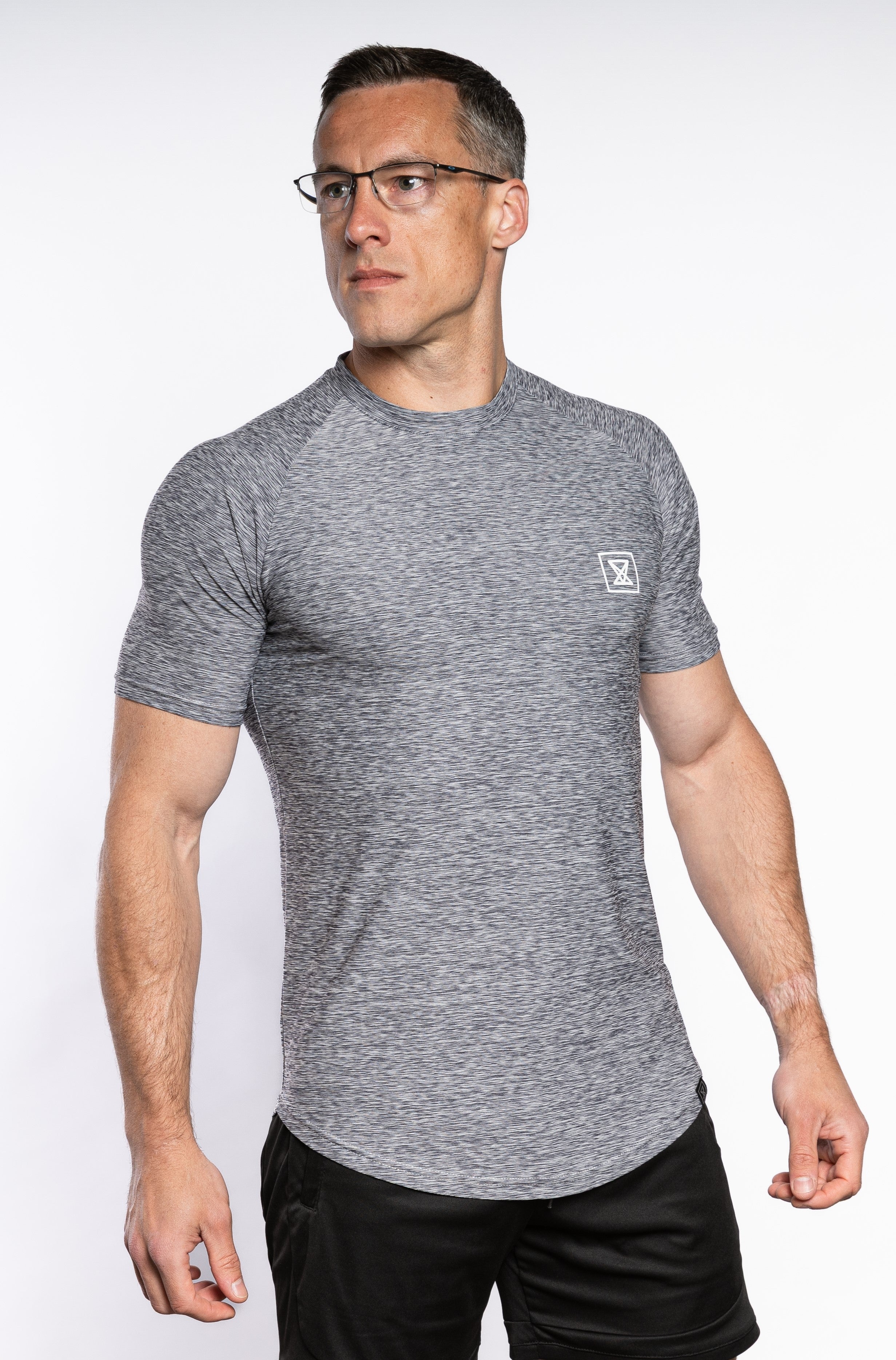 ELITE T-Shirt - VXS GYM WEAR