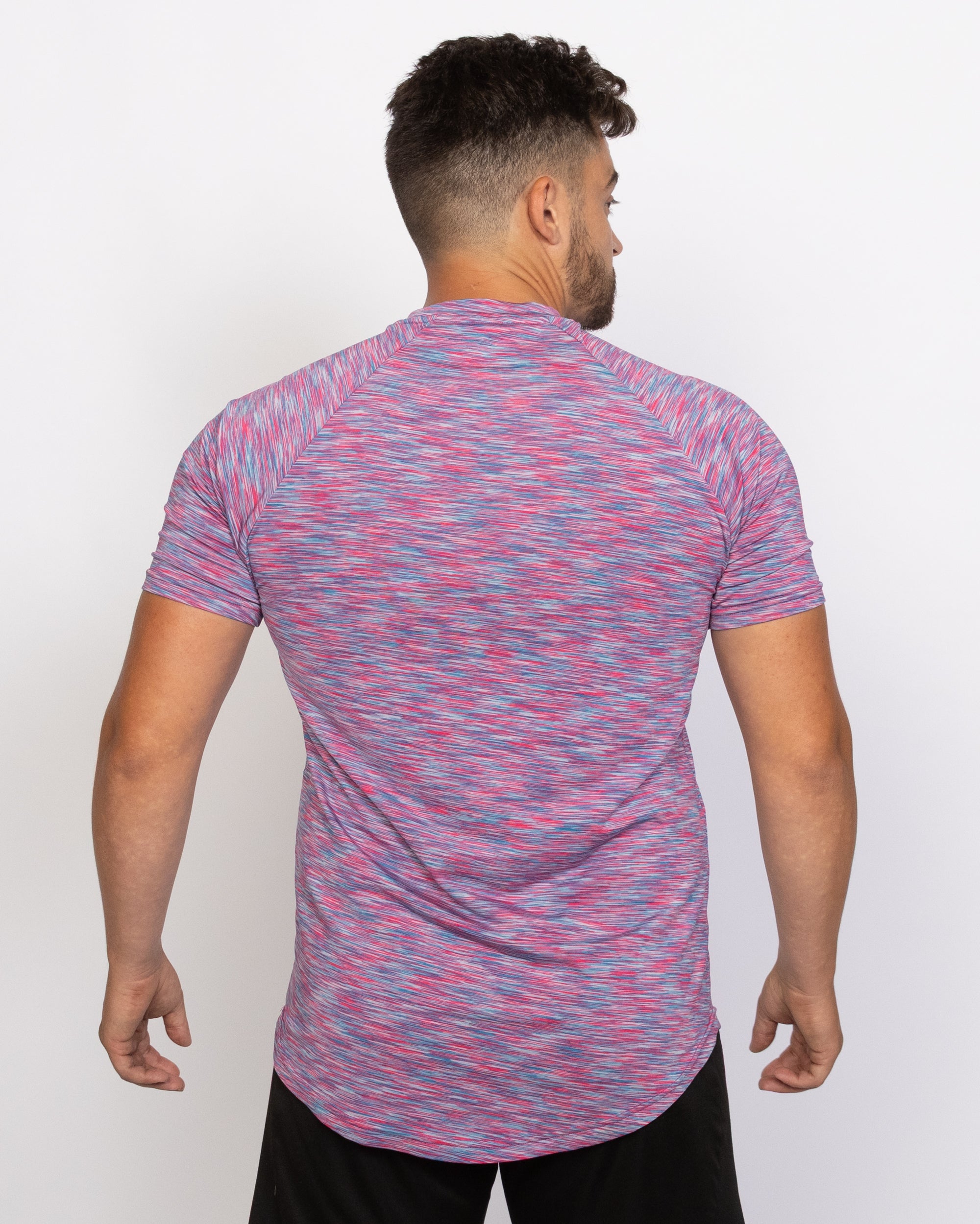 Elite T-Shirt - VXS GYM WEAR