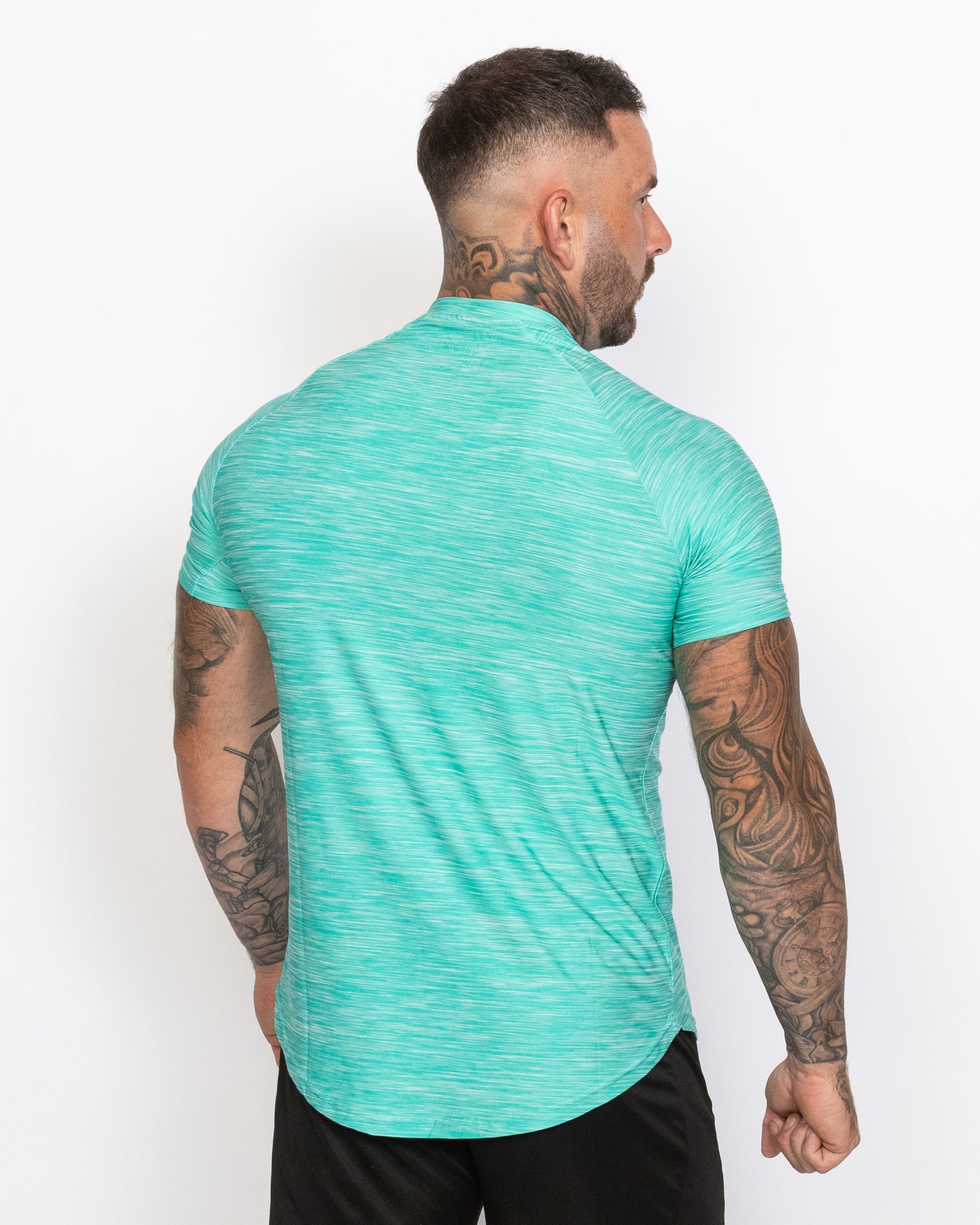 Elite T-Shirt - VXS GYM WEAR