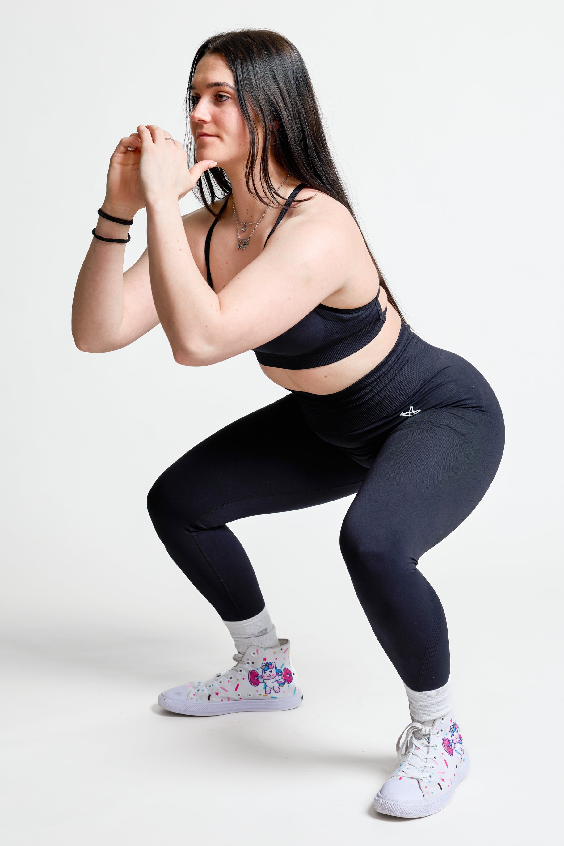 Sculpt Seamless Leggings