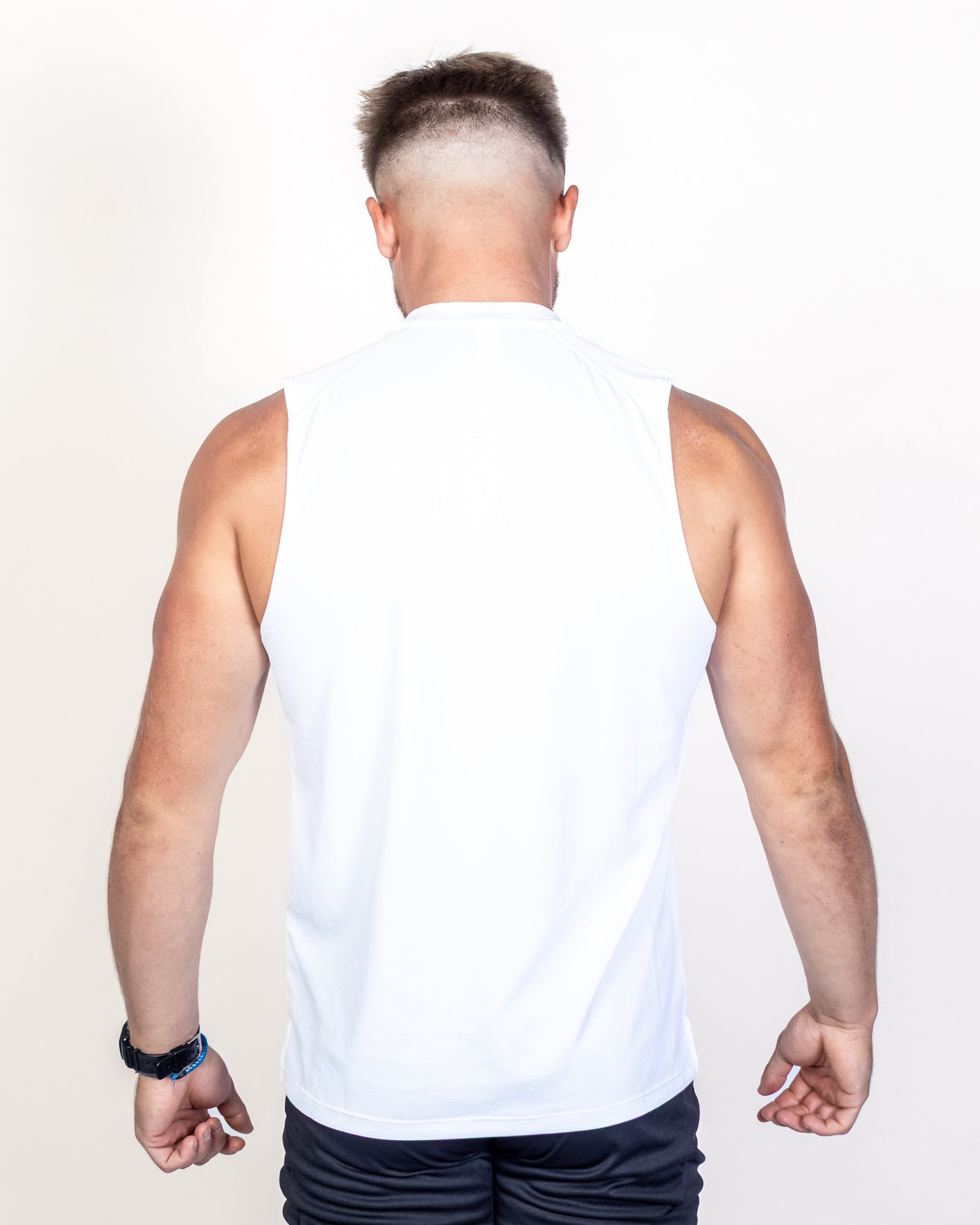 AERO Training Tank - VXS GYM WEAR
