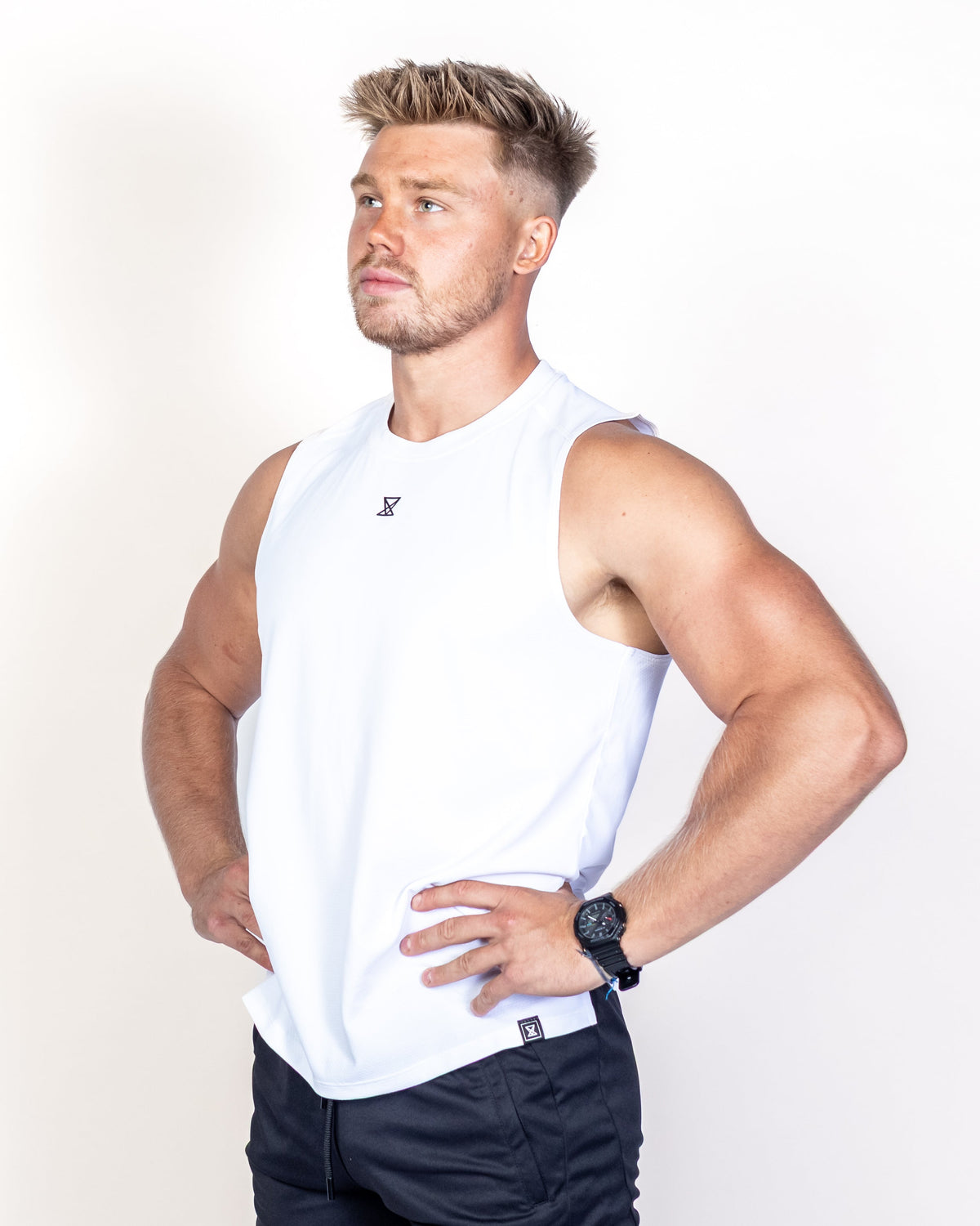 AERO Training Tank - VXS GYM WEAR