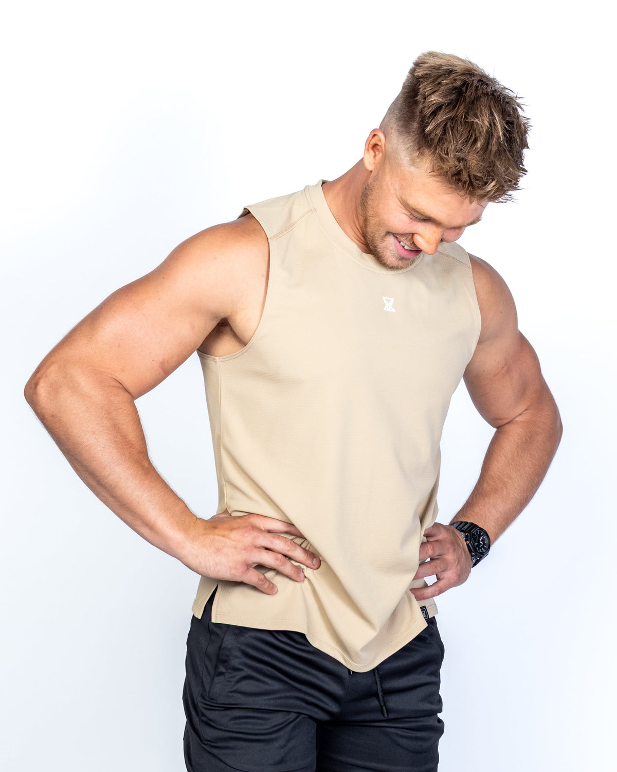 AERO Training Tank - VXS GYM WEAR
