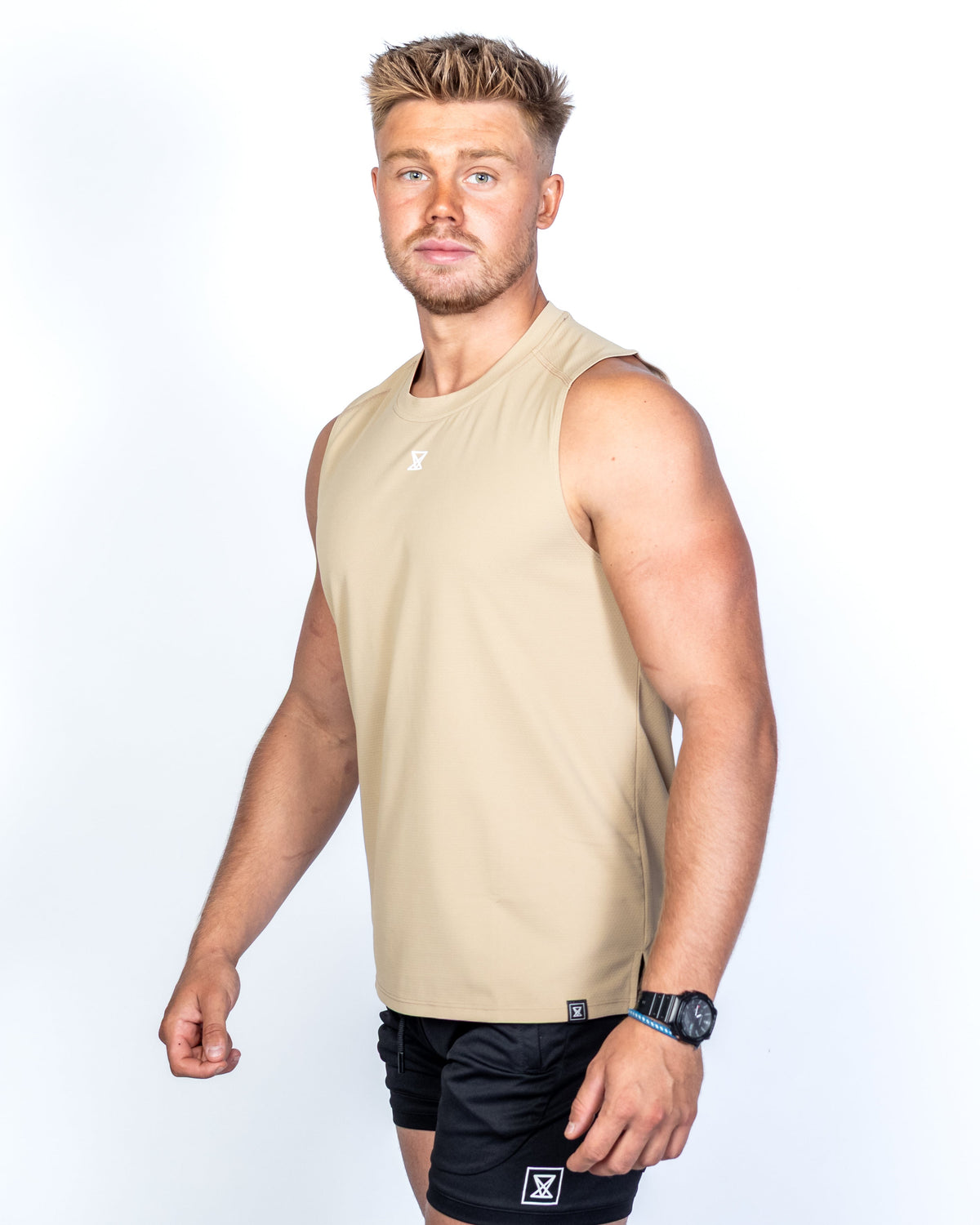 AERO Training Tank - VXS GYM WEAR