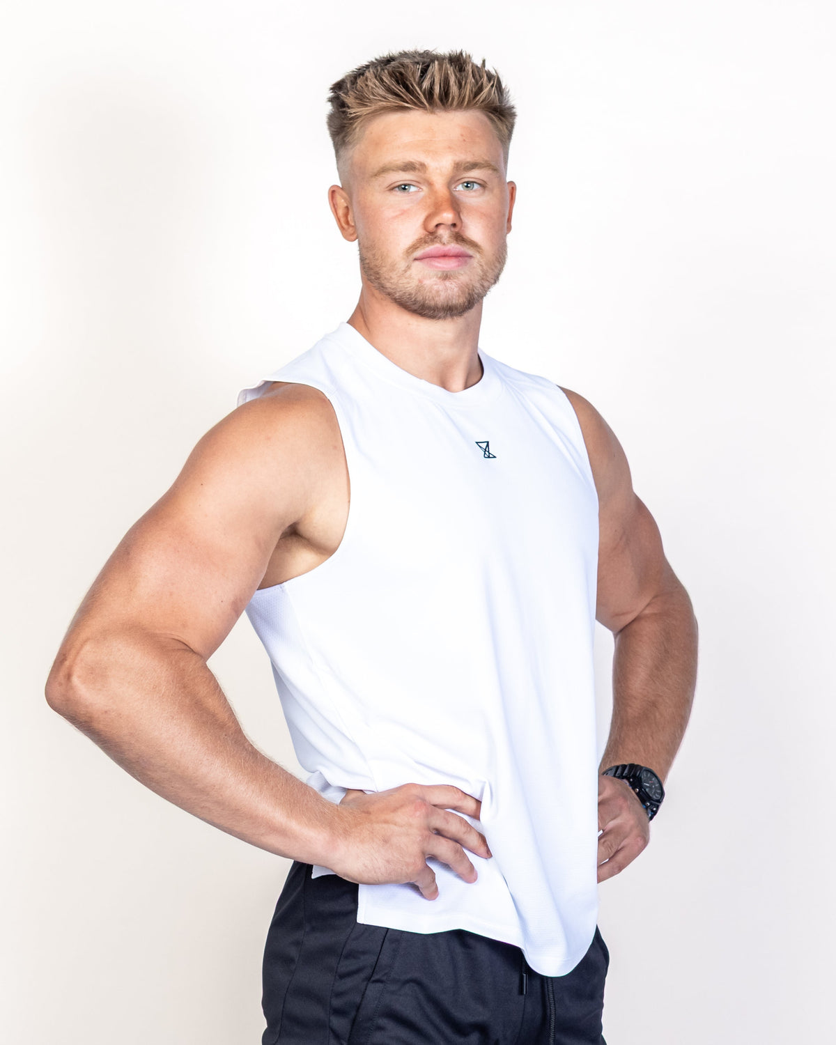 AERO Training Tank - VXS GYM WEAR