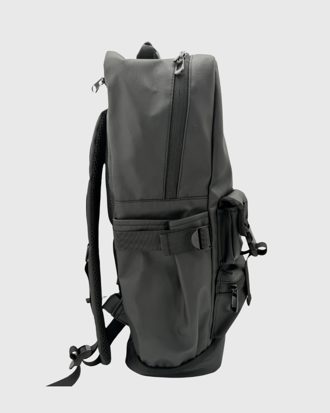 Technical Backpack - Black Details - VXS GYM WEAR