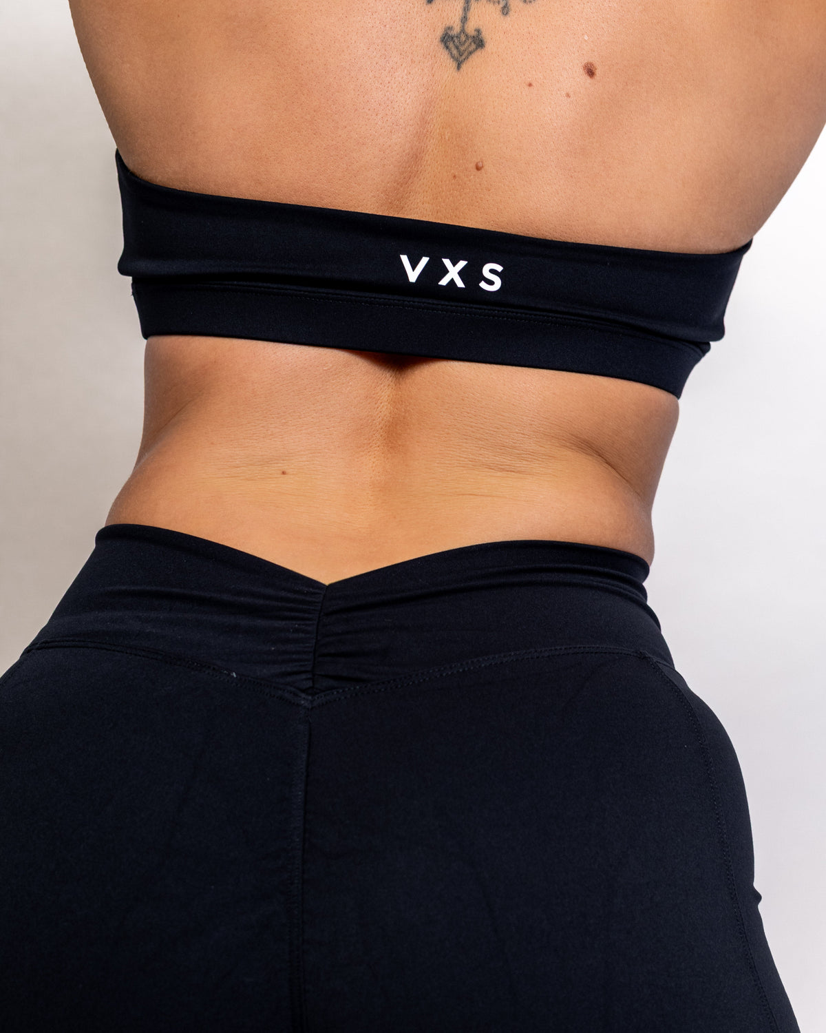 V-FORM Flare Leggings - VXS GYM WEAR