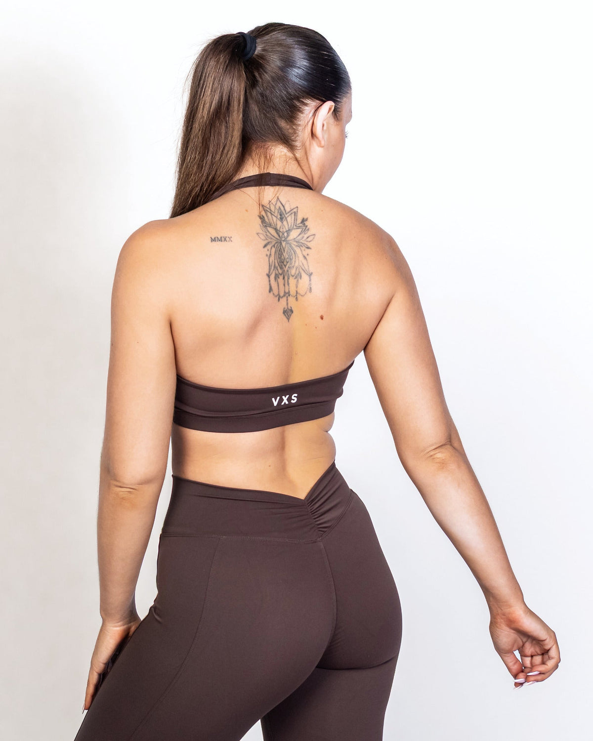 V-FORM Sports Bra - VXS GYM WEAR