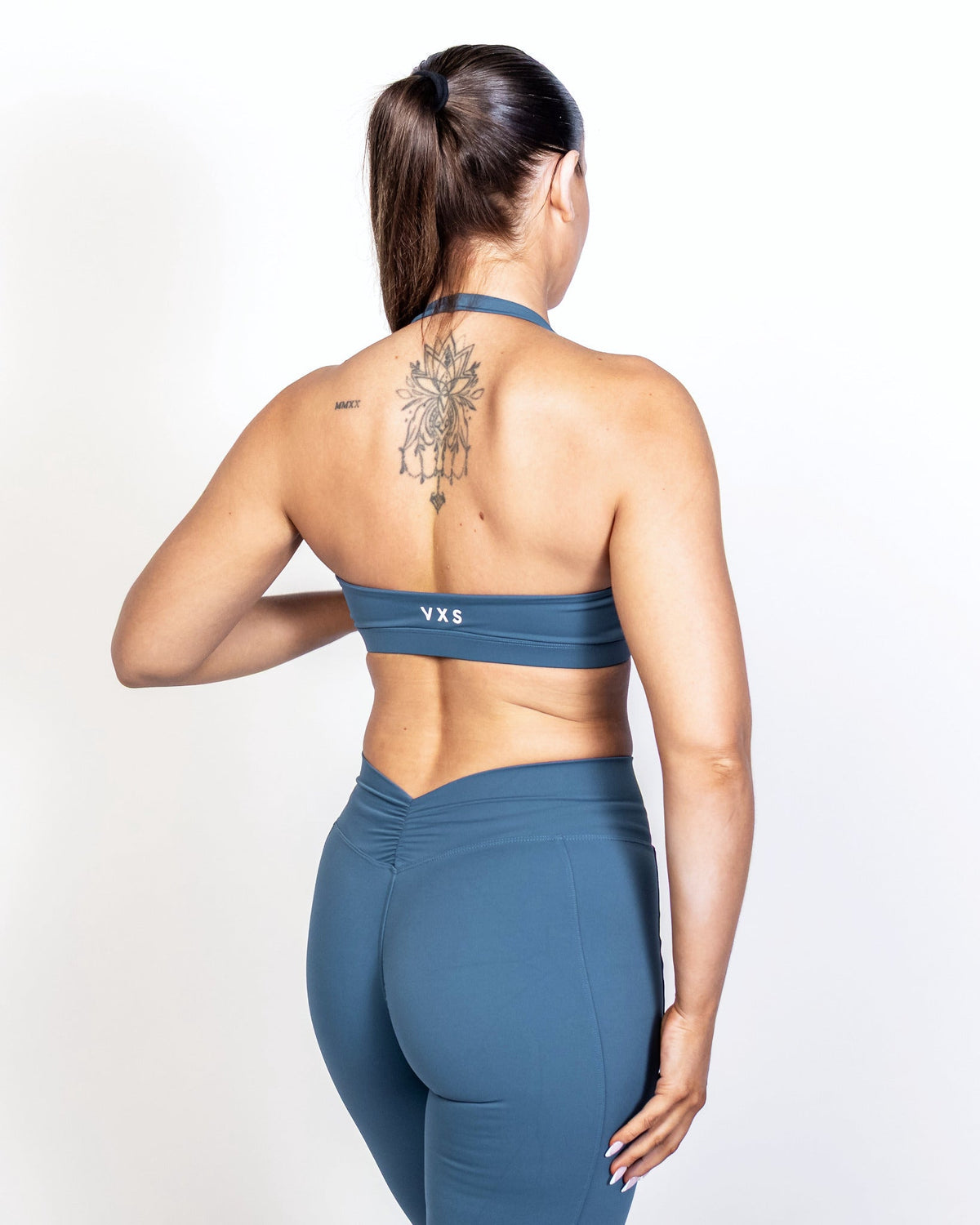 V-FORM Sports Bra - VXS GYM WEAR