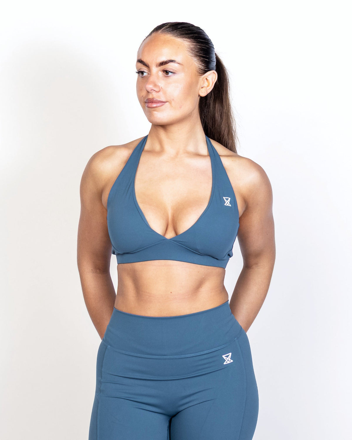 V-FORM Sports Bra - VXS GYM WEAR