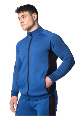 ELITE Poly Jacket - VXS GYM WEAR