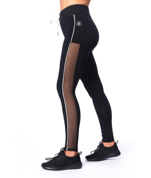 Tech Bottoms [Black]
